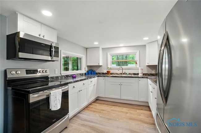 7438 Yawberg Rd, House other with 3 bedrooms, 1 bathrooms and null parking in Whitehouse OH | Image 12