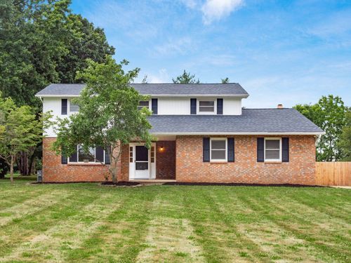 10697 Marie Ln, Pickerington, OH, 43147-9688 | Card Image