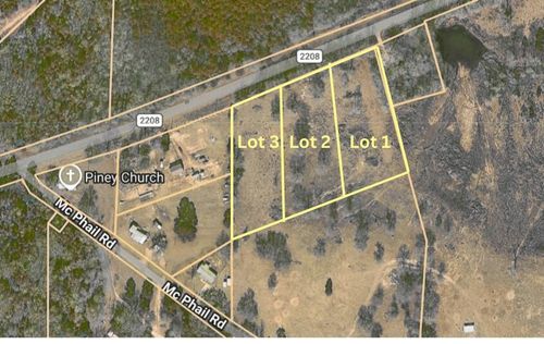 Lot 1 Fm-2208, Harleton, TX, 75651 | Card Image