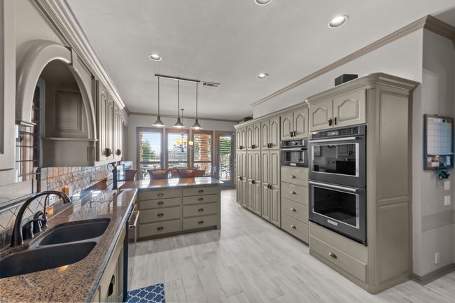 13600 Willow Springs Rd, House other with 5 bedrooms, 6 bathrooms and null parking in Haslet TX | Image 7