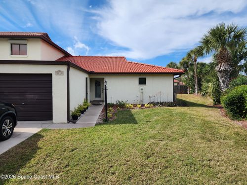 3210 Sand Dunes Court, Melbourne Beach, FL, 32951 | Card Image