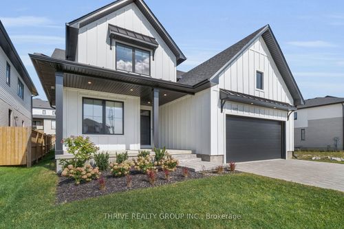 1639 Upper Ave West, London, ON, N6K0K6 | Card Image