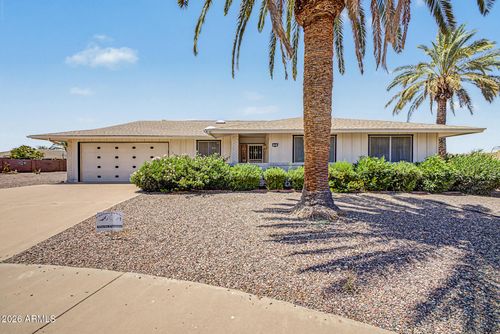 13810 N Sunstone Dr, Sun City, AZ, 85351-2956 | Card Image