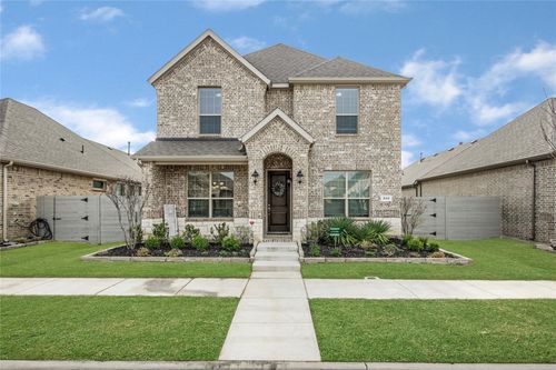 932 Parkside Dr, Argyle, TX, 76226-2171 | Card Image