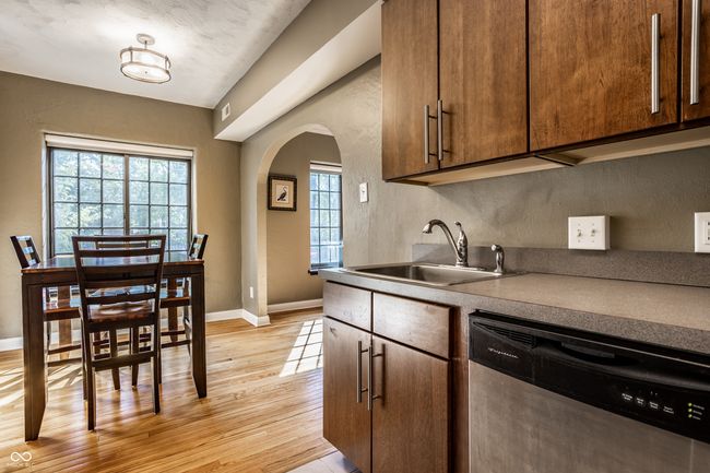 APT-109 - 5347 N College Ave, Condo with 1 bedrooms, 1 bathrooms and null parking in Indianapolis IN | Image 13