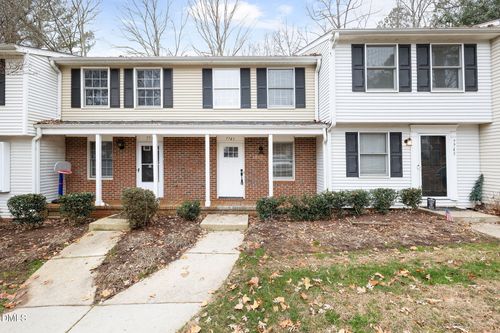7741 Kingsberry Ct, Raleigh, NC, 27615-5041 | Card Image