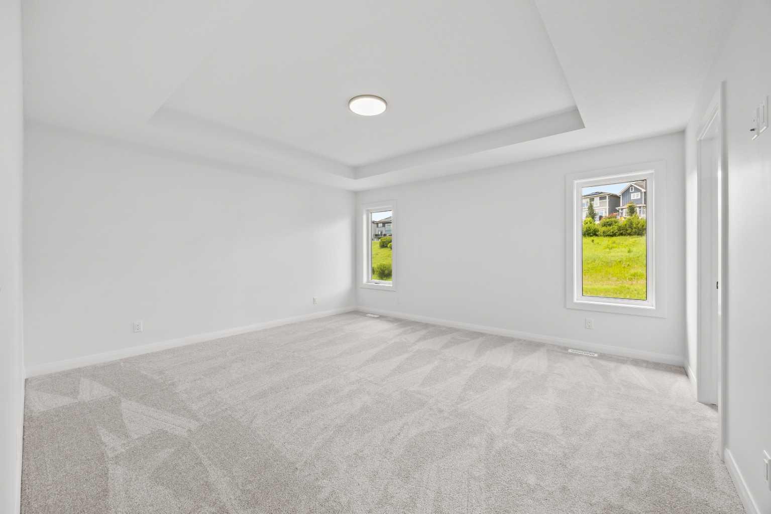 Residential in Calgary
