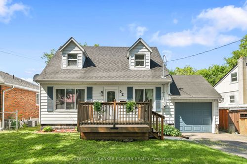52 Ferguson Dr, Brockville, ON, K6V4R1 | Card Image