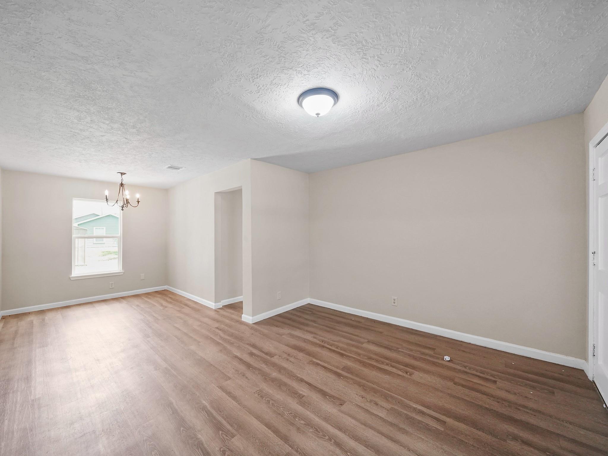 Residential in Houston 3