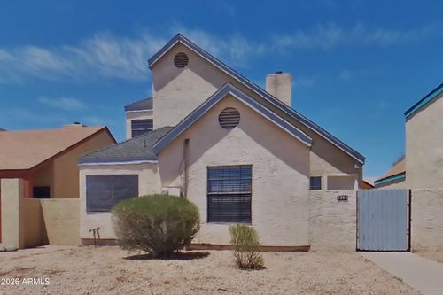 2206 W Monona Dr, Phoenix, AZ, 85027-3477 | Card Image
