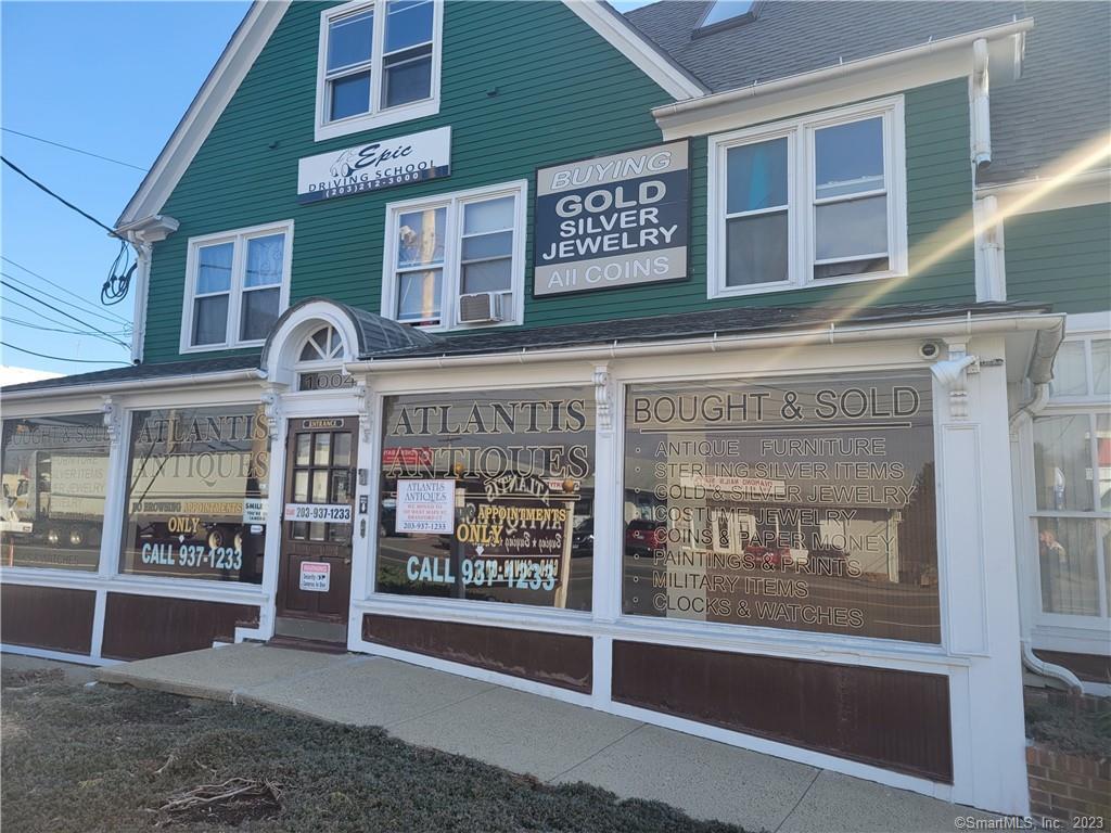 Commercial Lease in West Haven 3