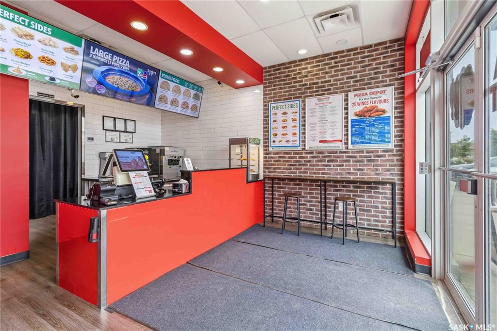 Commercial Sale in Saskatoon 2