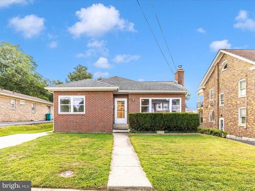 126 Lakin Ave, BOONSBORO, MD, 21713-1314 | Card Image