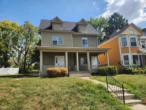 128 Richmond Ave, Dayton, OH, 45406-5245 | Card Image