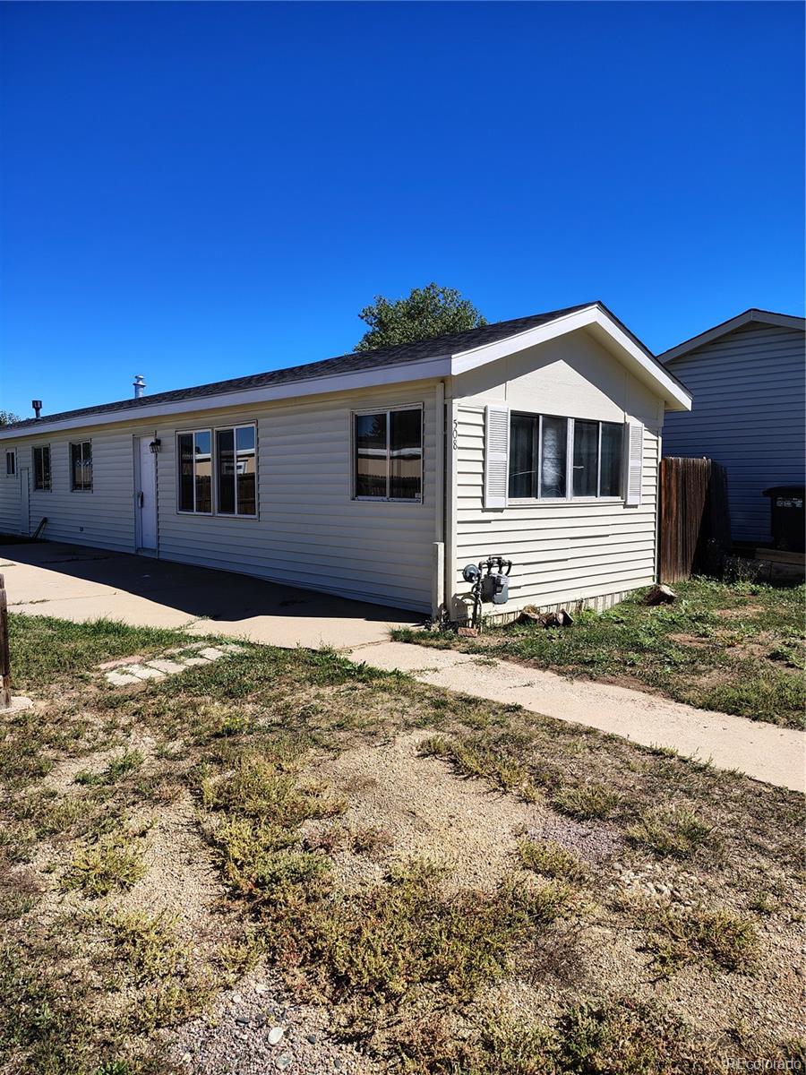 Glen Ayre St, Dacono, CO 80514