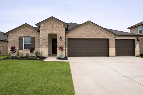 8554 Tropical Breeze Way, Iowa Colony, TX, 77583-8335 | Card Image