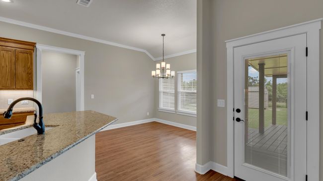208 Rachel Loop, House other with 3 bedrooms, 2 bathrooms and null parking in Burnet TX | Image 9
