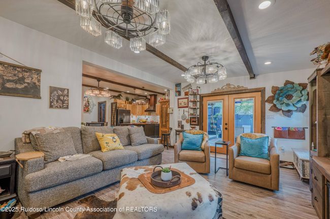131 El Paso Rd, Home with 0 bedrooms, 4 bathrooms and null parking in Ruidoso NM | Image 101