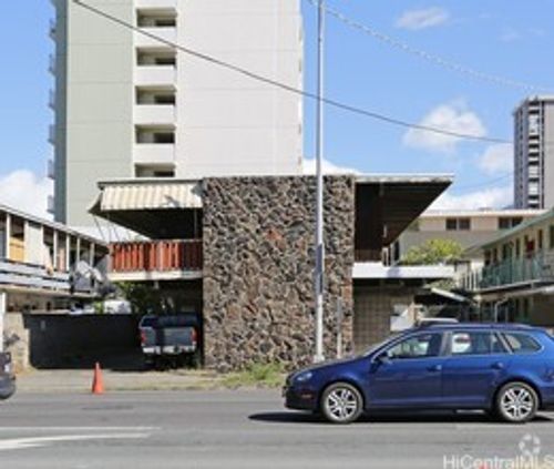 2032 Kapiolani Blvd, Honolulu, HI, 96826-3925 | Card Image