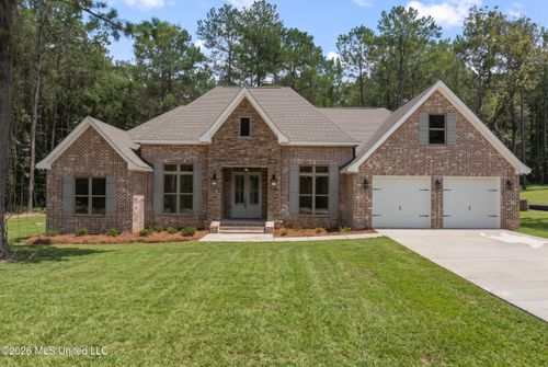 6 Shadow Ridge Drive, Laurel, MS, 39443 | Card Image