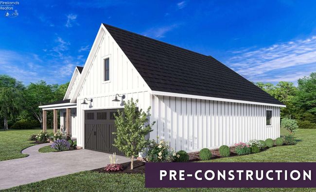 101 North St, House other with 4 bedrooms, 2 bathrooms and 2 parking in Monroeville OH | Image 7