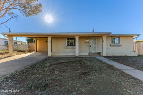 205 3rd St, Huachuca City, AZ, 85616-9725 | Card Image