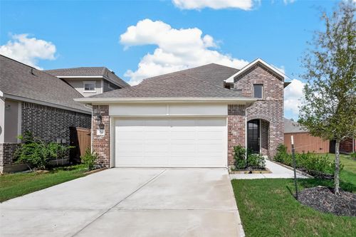 311 Violet Crown Ln, New Caney, TX, 77357-6177 | Card Image