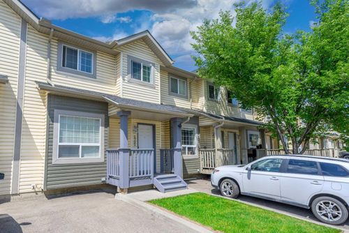 2302-111 Tarawood Lane Ne, Calgary, AB, T3J5C2 | Card Image