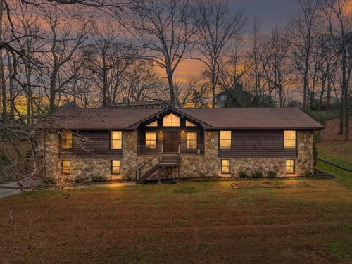 4910 Bal Harbor Dr, Chattanooga, TN, 37416-1713 | Card Image