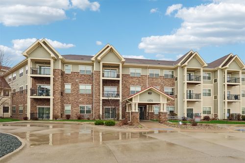 unit-205-1370 Sw Magazine Rd, Ankeny, IA, 50023-2564 | Card Image