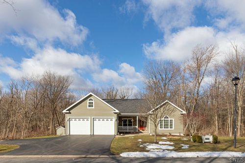 128 Tannery Ln, Fulton, NY, 13069-1568 | Card Image