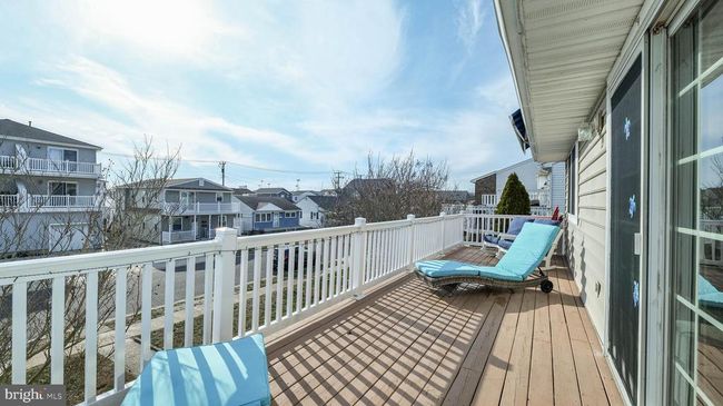 279 39 Th St S, House other with 2 bedrooms, 1 bathrooms and null parking in BRIGANTINE NJ | Image 9