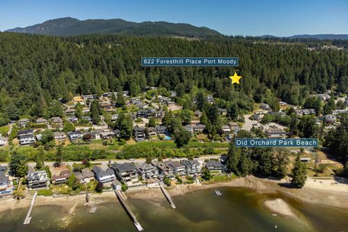lot-7-615 Ioco Rd, Port Moody, BC, V3H | Card Image