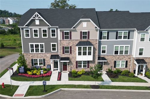 504 Nolan Circle, Cranberry Twp, PA, 16066 | Card Image