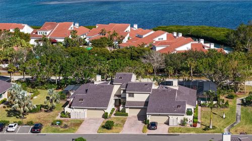 2203 Harbourside Drive, LONGBOAT KEY, FL, 34228 | Card Image