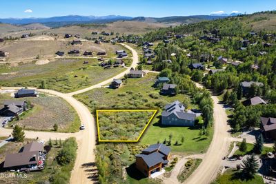 688 Gcr 8952, Home with 0 bedrooms, 0 bathrooms and null parking in Granby CO | Image 3