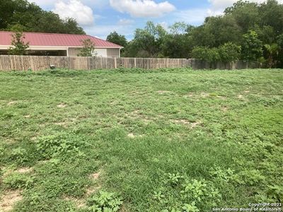 117 Sutton Place Lot #14, Home with 0 bedrooms, 0 bathrooms and null parking in Uvalde TX | Image 1