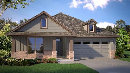 2509 Goldfinch Dr, Denton, TX, 76205-2602 | Card Image