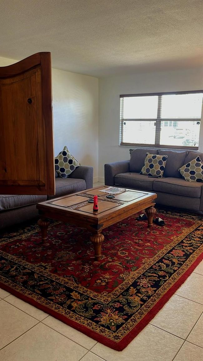 L - 552 Monaco L, Condo with 2 bedrooms, 2 bathrooms and null parking in Delray Beach FL | Image 4