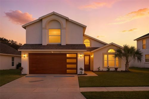 3018 Bransbury Ct, Kissimmee, FL, 34747-1610 | Card Image