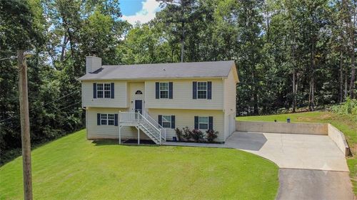 3796 Cannon Dr, Douglasville, GA, 30135-3051 | Card Image