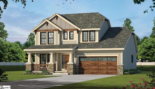 405 Landstone Ter, Boiling Springs, SC, 29316-5478 | Card Image