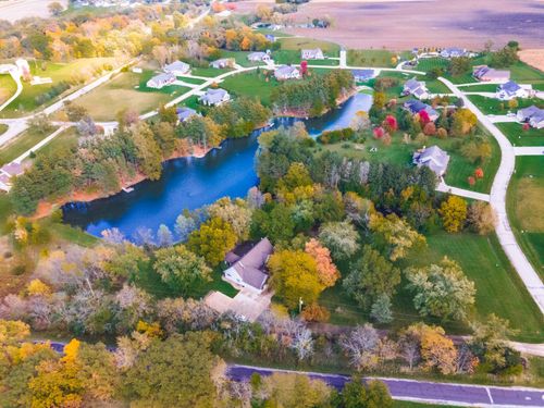 25 Whispering Pines Ln, Congerville, IL, 61729-7507 | Card Image