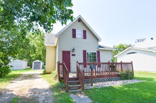 615 Markley Ave, Thief River Falls, MN, 56701-3608 | Card Image