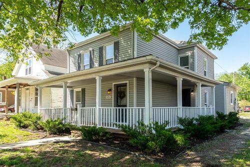 626 S Walnut St, Ottawa, KS, 66067-2833 | Card Image