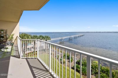 305 - 6504 Bridge Water Way, Condo with 2 bedrooms, 2 bathrooms and null parking in Panama City Beach FL | Image 3