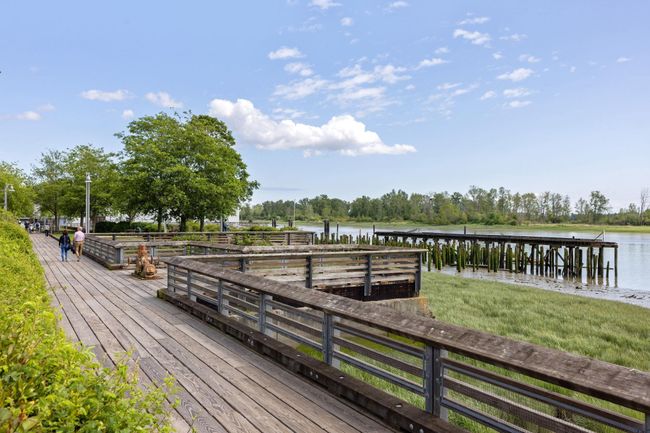 204 - 4600 Westwater Dr, Condo with 2 bedrooms, 2 bathrooms and 1 parking in Richmond BC | Image 34