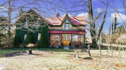 85411 Mcdonald Lane, Goderich, ON, N7A3X9 | Card Image