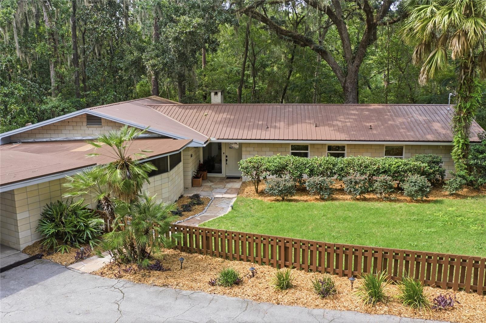 Residential in GAINESVILLE
