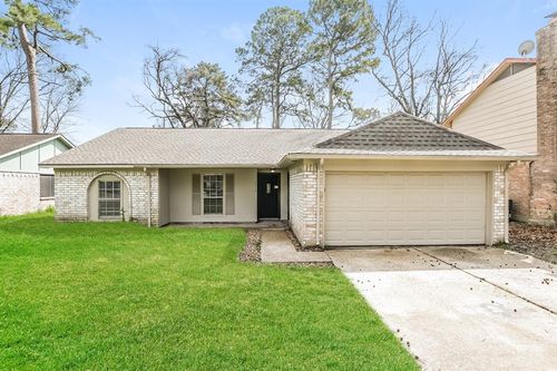 3210 Glen Spring Dr, Kingwood, TX, 77339-1392 | Card Image